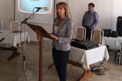 Посланик Таня Димитрова участва в ІV-та Международна среща на журналисти, писатели и дипломати 
